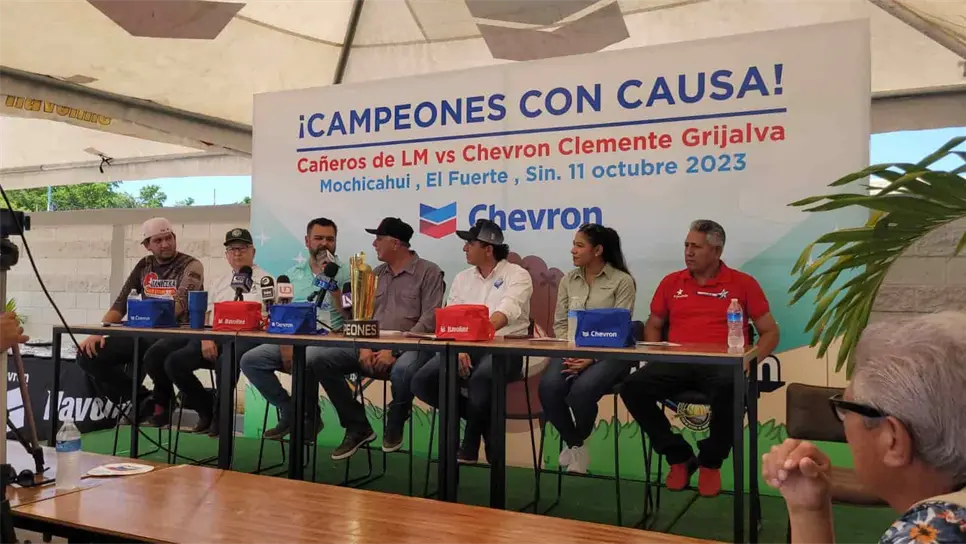 El encuentro será el cierre de pretemporada. FOTO: Luz Noticias