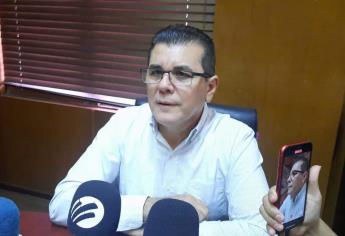 Confirma Édgar González que sí buscará estar en las boletas del 2024
