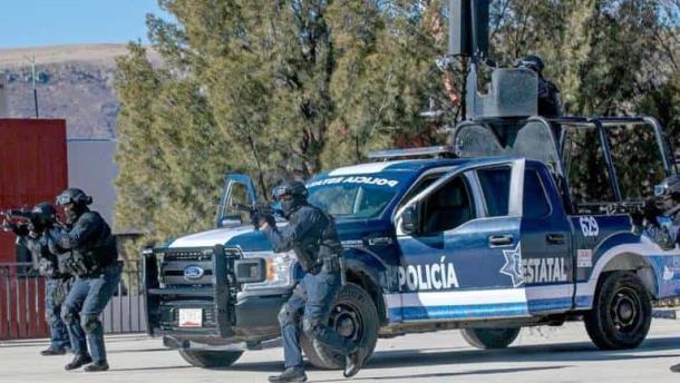 Encuentran muertos a seis de los 7 adolescentes desaparecidos en Zacatecas