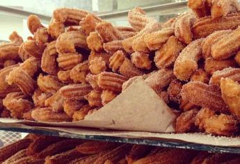 Churros en Los Mochis: cuáles son los mejores y en dónde se ubican