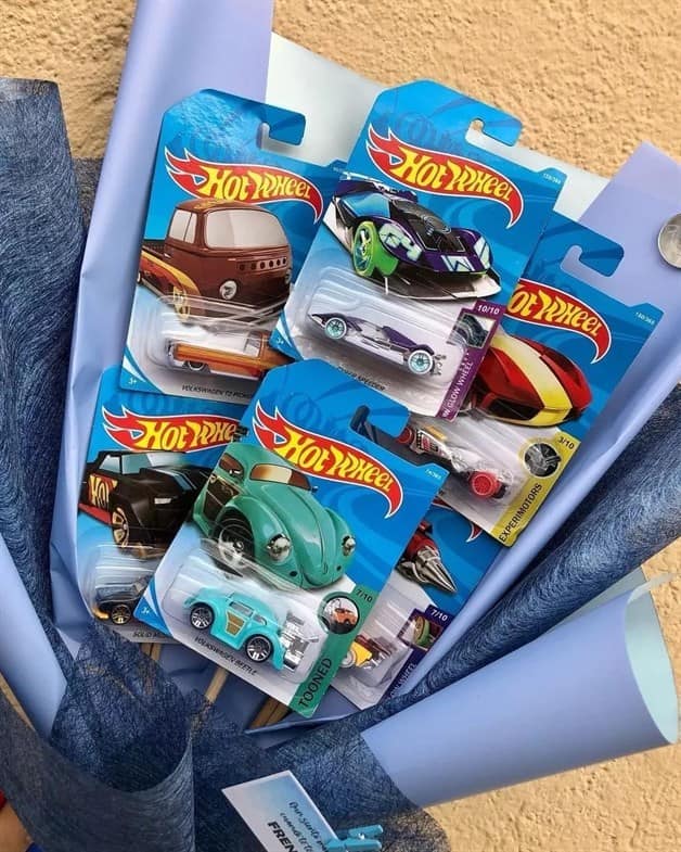 TikTok Populariza Nueva Tendencia Regalar Carritos Hot Wheels El 30 De Septiembre Luz Noticias