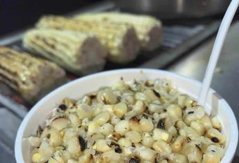 Elotes preparados en Los Mochis: cuáles son los mejores y cuánto cuestan