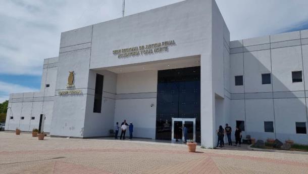 Dan 231 años de prisión a tres hombres de Los Mochis por secuestro y asesinato
