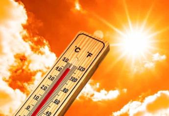México inicia otra semana con intenso calor: ¿Qué estados tendrán calorones?