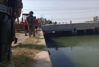 Extraen mangueras de «ordeñas clandestinas» a ductos de Pemex en Mazatlán