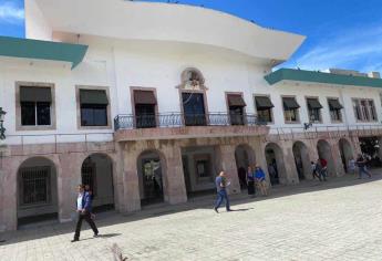 Alcalde de Mazatlán asegura que demanda interpuesta por Síndica Procuradora no afecta actividades del municipio