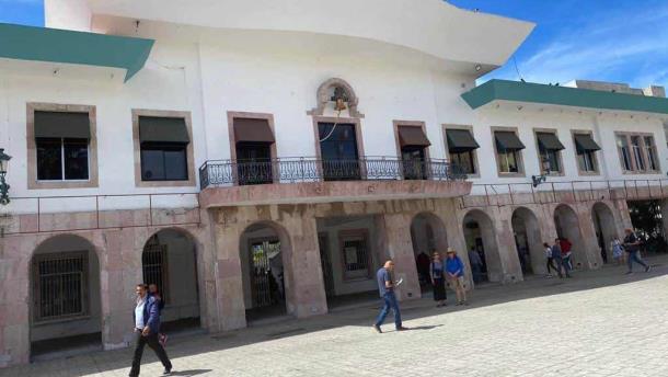 Alcalde de Mazatlán asegura que demanda interpuesta por Síndica Procuradora no afecta actividades del municipio
