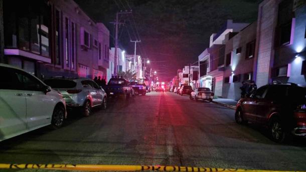 Aún no hay detenidos del atentado en la Clínica Culiacán: Fiscal
