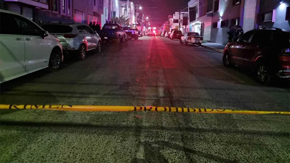 FOTO: Luis Ramírez.