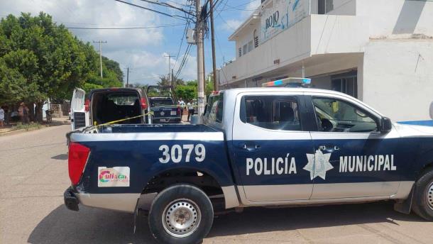 Vecino de Quilá pierde la vida en un accidente de trabajo en la sindicatura  de Costa Rica