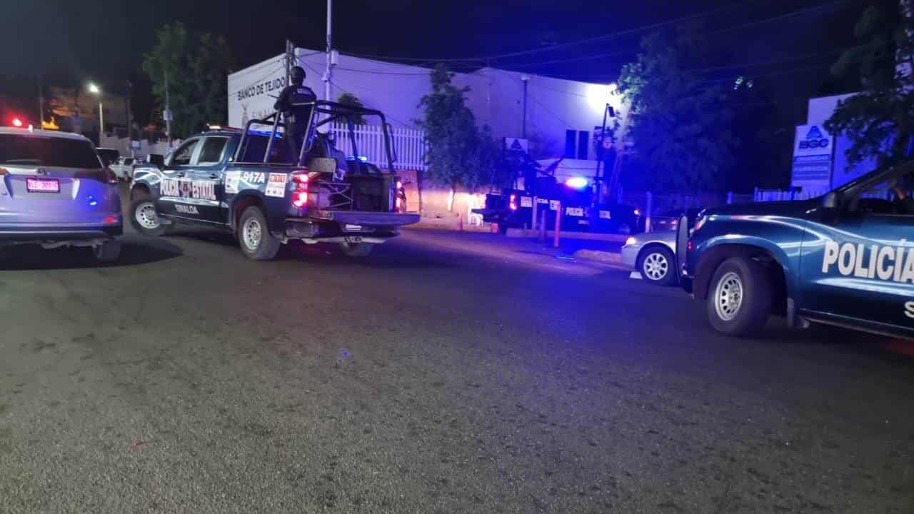 FOTO: Luis Ramírez.