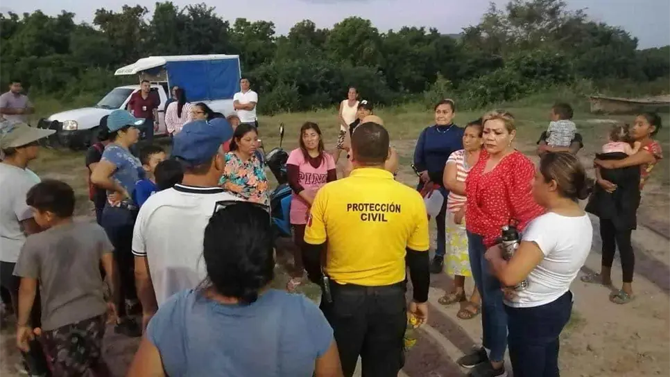 FOTO: Alfredo Juárez.