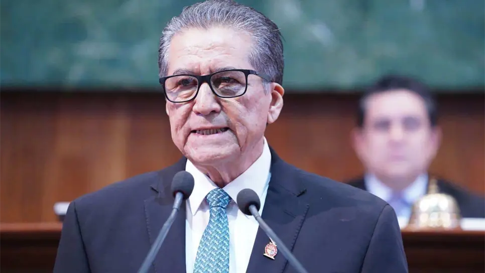 FOTO: Brandon Sainz.