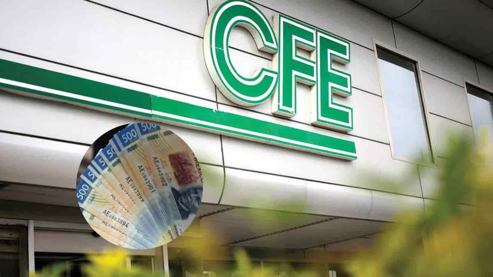 CFE: Estos son los 17 estados que incrementará la tarifa de luz. | FOTO: Cortesía.