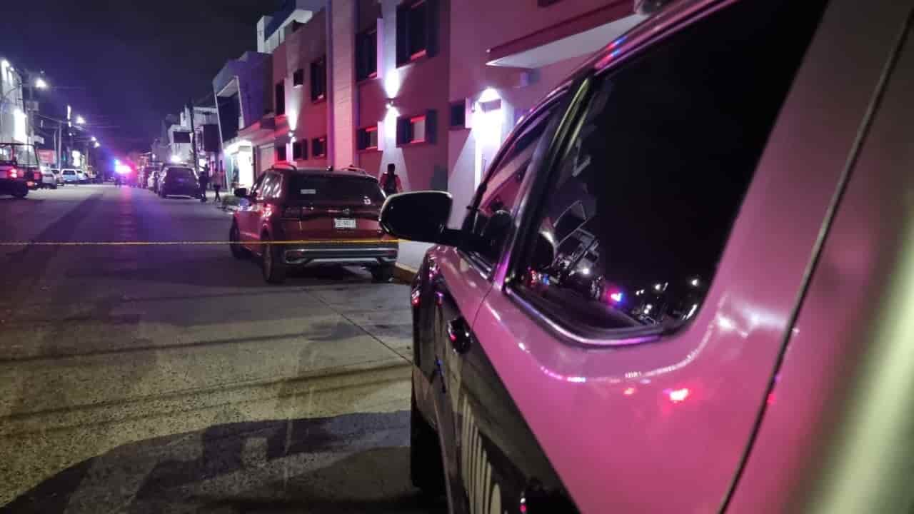 FOTO: Luis Ramírez.