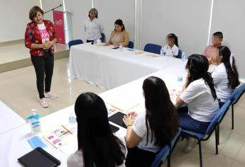 Impulsores de la Transformación dialogan sobre «El derecho a una vida libre de violencia y a la integridad personal»