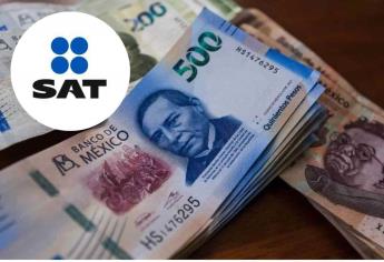 ¿Cuánto dinero se puede tener en efectivo sin declarar impuestos ante el SAT?