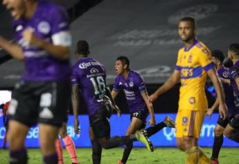 Mazatlán F.C. se prepara para recibir a Tigres; entérate a qué hora y dónde ver el juego