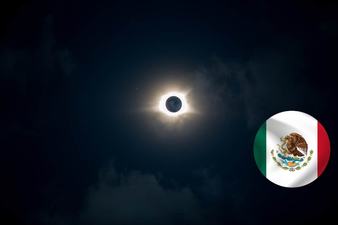 FOTO: La NASA estudiará próximo eclipse solar desde Mazatlán, Sinaloa.