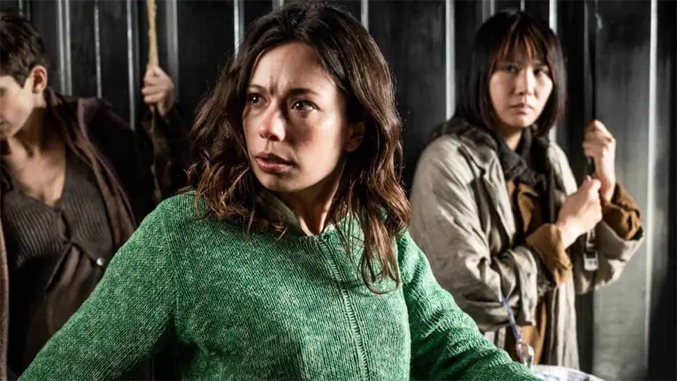 FOTO: Cortesía/Netflix.