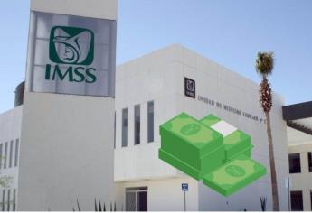 Pensión del IMSS: ¿Cuándo pagarán y por qué motivo se retrasa en octubre?
