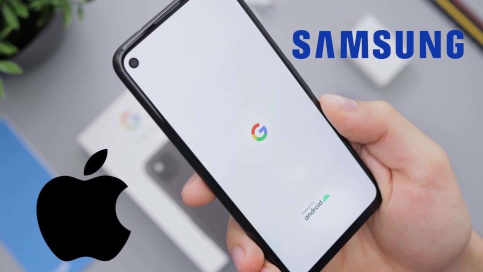 Google Pixel triunfa en este país y le roba terreno a iPhone y Samsung Galaxy