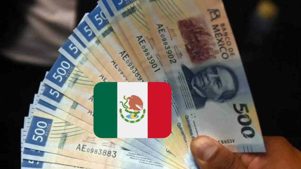 Salario minímo 2024: ¿aumentará en México?, esto dice la Coparmex