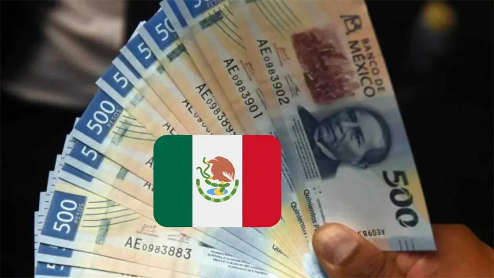 Salario minímo 2024: ¿aumentará en México?, esto dice la Coparmex. | FOTO: Cortesía.