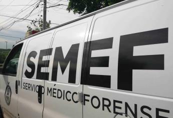 Encuentran a joven sin vida en El Rosario