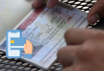 Visa americana: A partir del 1 de octubre vencerá el pago de tu cita