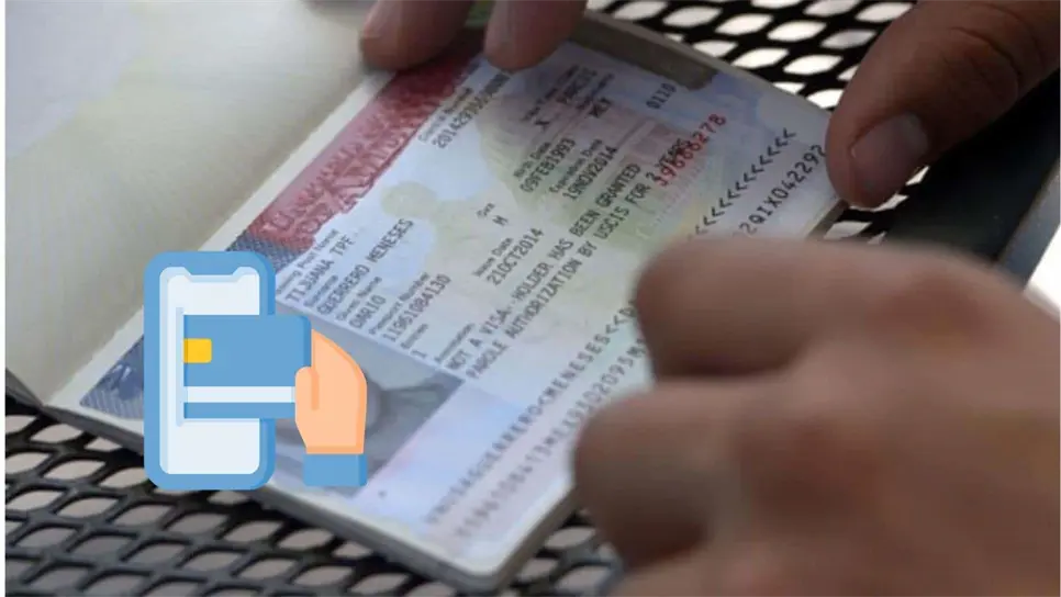 Visa americana: A partir del 1 de octubre vencerá el pago de tu cita. | FOTO: Cortesía.