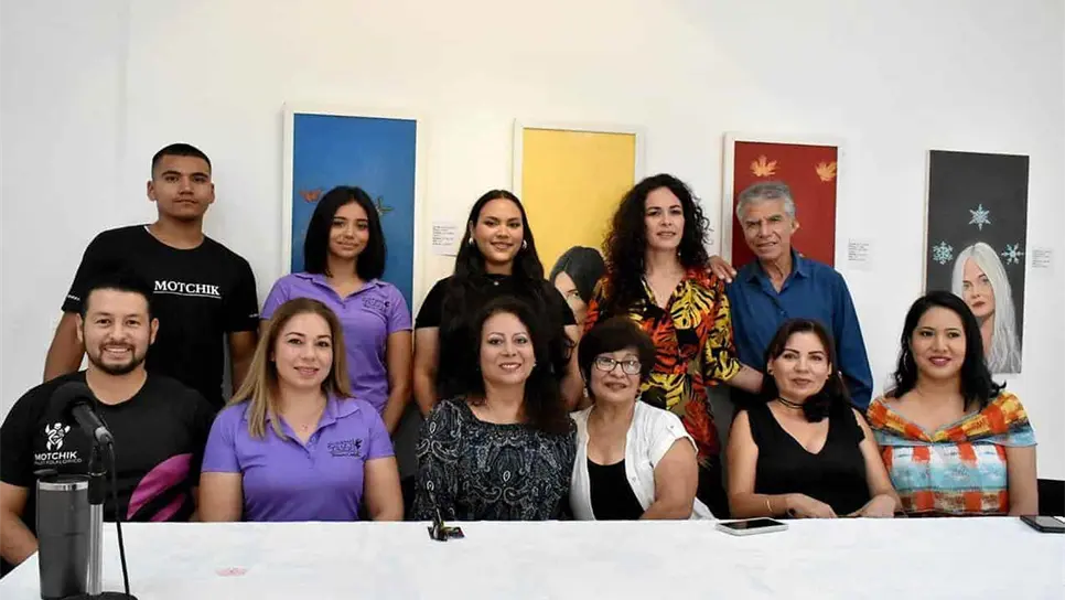 La obra durará dos horas y media. FOTO: Luz Noticias