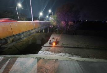 Hombre y mujer resultan heridos en un accidente vehicular por la colonia Infonavit Humaya, en Culiacán