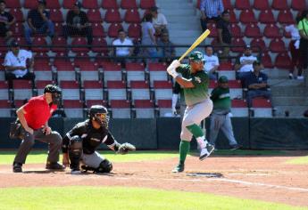 Félix Fermín y Yasmany Tomas reportan con Cañeros de Los Mochis