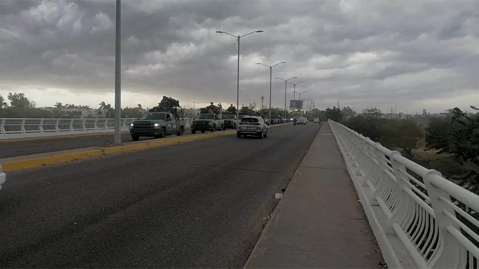 FOTO: Luis Ramírez.