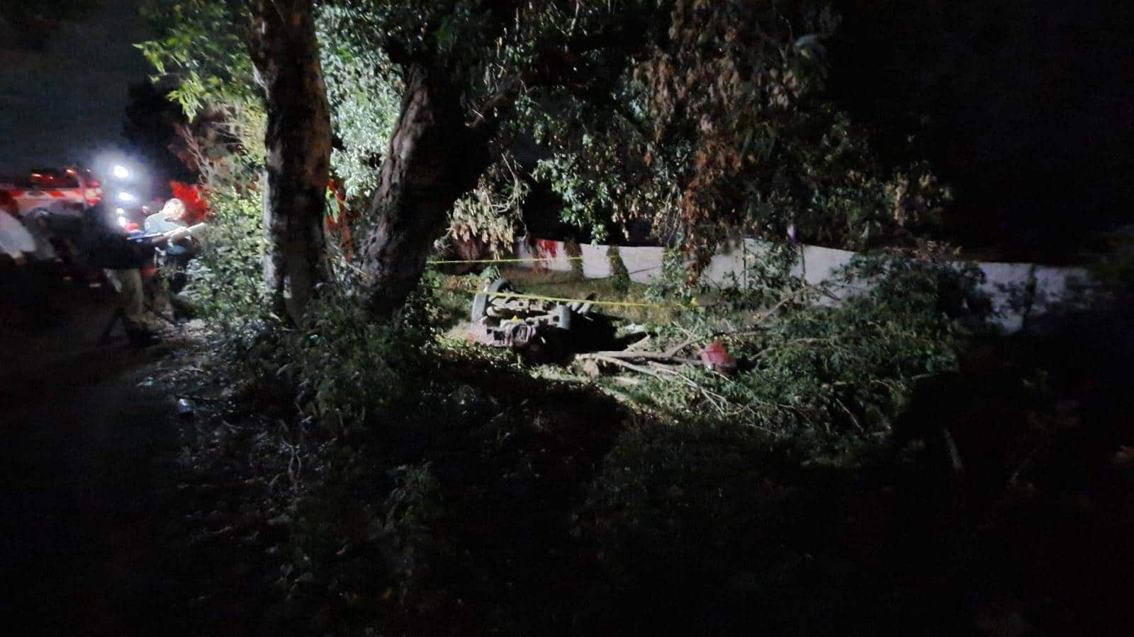 FOTO: Luis Ramírez.