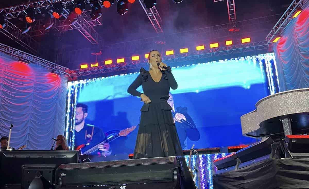 FOTO: Víctor Acosta.