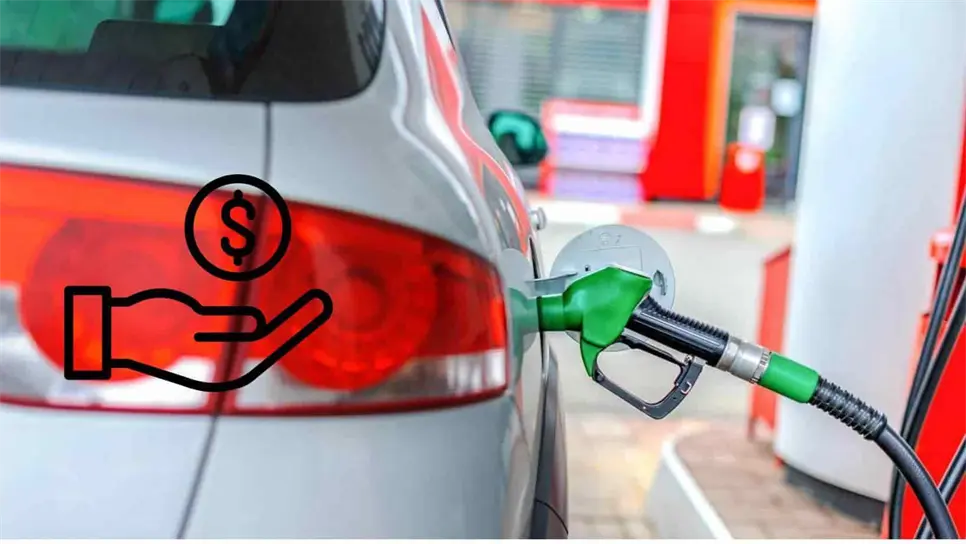 Hacienda reduce estímulos fiscales a las gasolinas: ¿En cuánto queda el litro?. | FOTO: Temática.