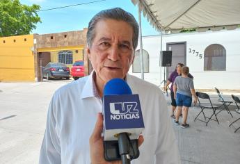 Feliciano Castro: «Mi futuro político lo definiré a partir de lo que diga Morena»