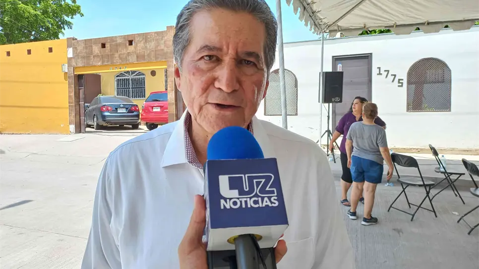 Feliciano Castro Meléndrez