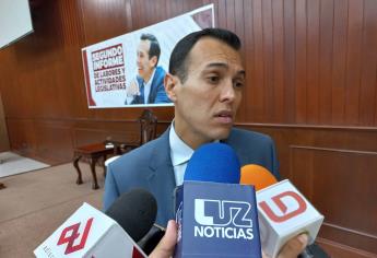 Estoy preparado para una candidatura en 2024: Jesús Ibarra