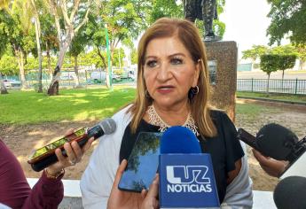 Tere Guerra no descarta una candidatura en 2024: «No la estoy buscando»