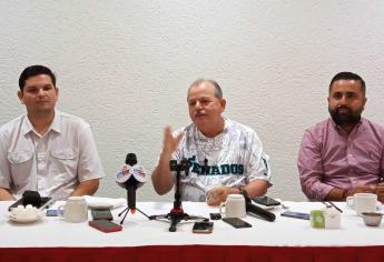 Alejandro Higuera buscará la candidatura a la alcaldía de Mazatlán por Morena