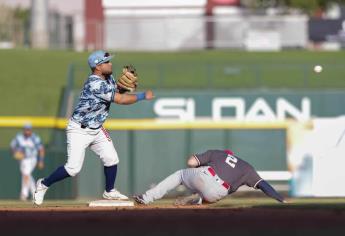 Algodoneros de Guasave se medirá de nueva cuenta a Mexicali este domingo en el Mexican Baseball