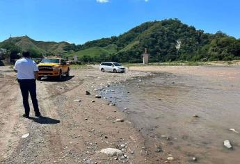 Rocha Moya ordena a Protección Civil estar atentos ante derrame de residuos peligrosos en Durango