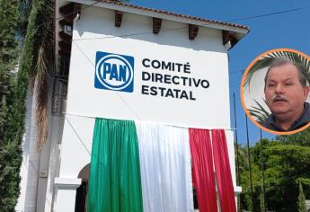 «El Diablo» Higuera debe dejar la alcaldía de Mazatlán a gente con visión de futuro: PAN Sinaloa