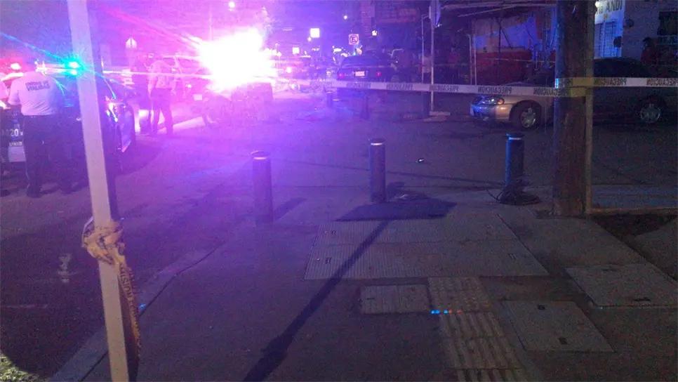 FOTO: Luis Ramírez.