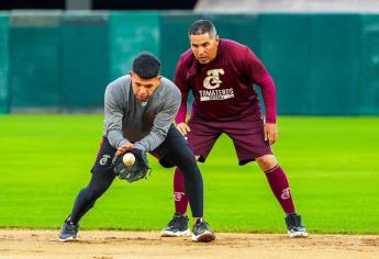 Tomateros de Culiacán enfrentará su cuarto duelo de pretemporada este domingo en La Higuerita
