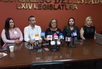 PAS propone Mesa Directiva de Mujeres en el Congreso del Estado
