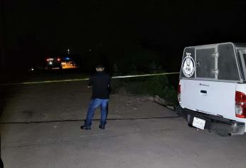 Era de Angostura el hombre hallado sin vida el pasado martes en Culiacán